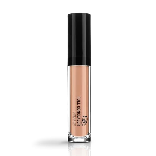 SALERM - Corrector de Ojeras - Full Concealer - 7