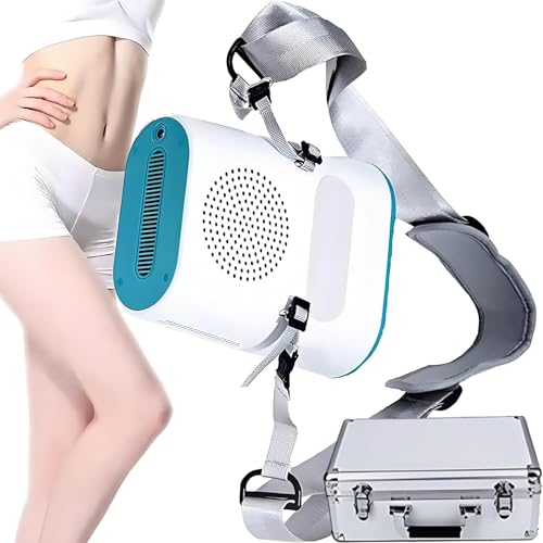 SHENGSHIYU Máquina De Criolipólisis Máquina