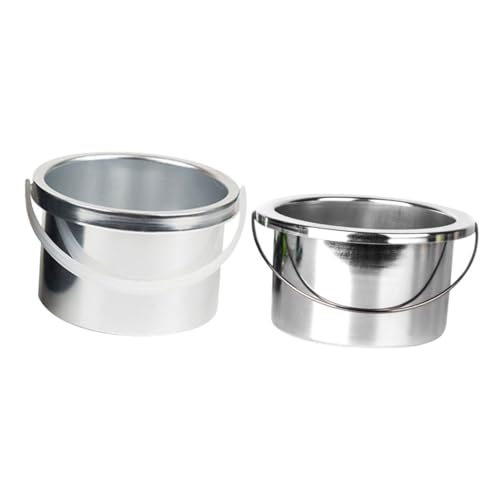 SHERCHPRY 2piezas Kit De Repuesto Para Olla