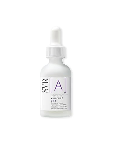 SVR [A] Ampoule Lift Retexturing - Suero facial