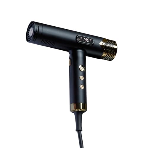 SWISSLISS – Secador de pelo La Divine Edition