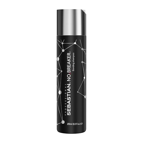 Sebastian Professional NO.BREAKER Champú,