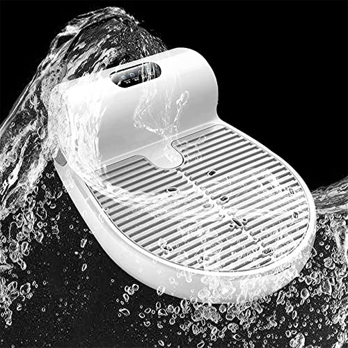Secador de cuerpo Secador de pelo para ducha y