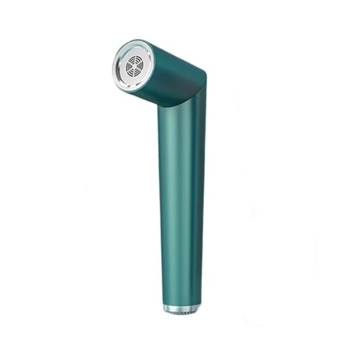 Secador de pelo inalámbrico recargable, portátil,