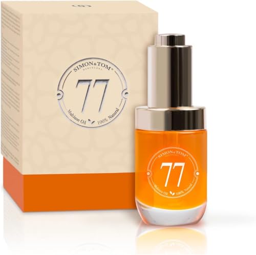 Simon&Tom, Sérum Bio Facial Antiedad Premium,