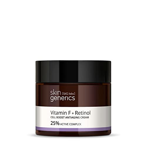 Skin Generics | Crema Facial Regeneradora 50 ml |
