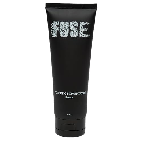 Suero de pigmentación cosmética Fuse - Loción para