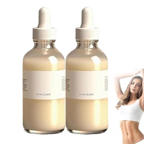 Suero para el vientre - Aceite para el vientre
