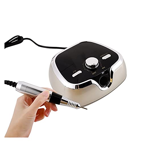 Taladro de uñas eléctrico 35000RPM Taladro de uñas