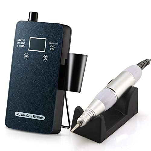 Taladro de uñas eléctrico Profesional con