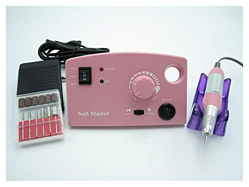 Taladro de uñas Taladro de uñas eléctrico 30000