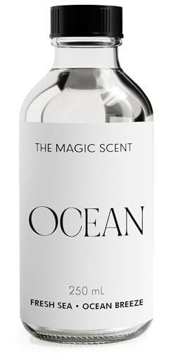 The Magic Scent Ocean Diffuser Oil - Aroma de lujo