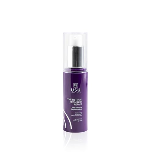 The Retinal Midnight Repair USU Cosmetics -