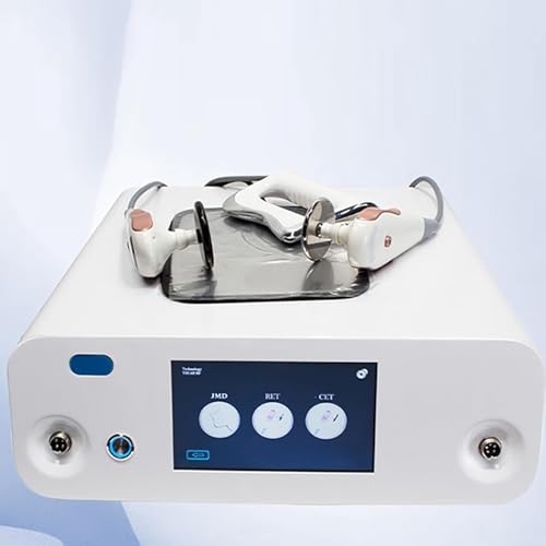 DDZJTPP Equipo De SPA De Fisioterapia, Máquina De