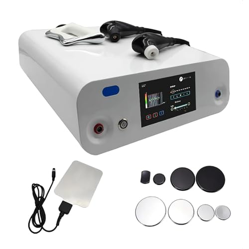 Equipo De Spa De Fisioterapia, Máquina De Belleza
