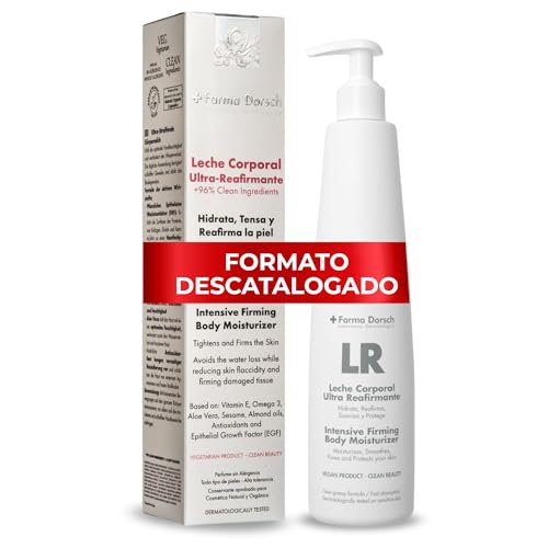 FARMA DORSCH | Formato Descatalogado/Obsoleto -