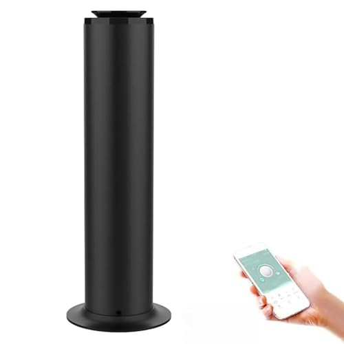 XNZJHPP Máquina de Aire aromático de 500ml para el