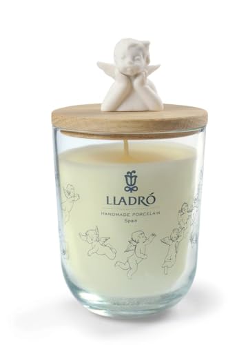 Vela Aromática con Tapa Missing You Vela Perfumada
