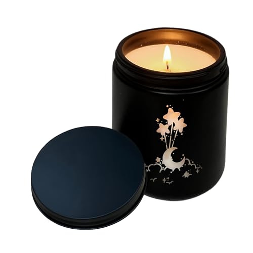 Velas aromáticas para el hogar, velas de 7 onzas,