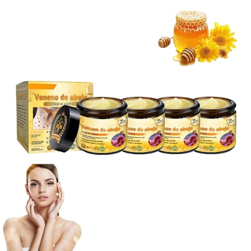 Veneno de Abeja Integral Crema, Cremas de