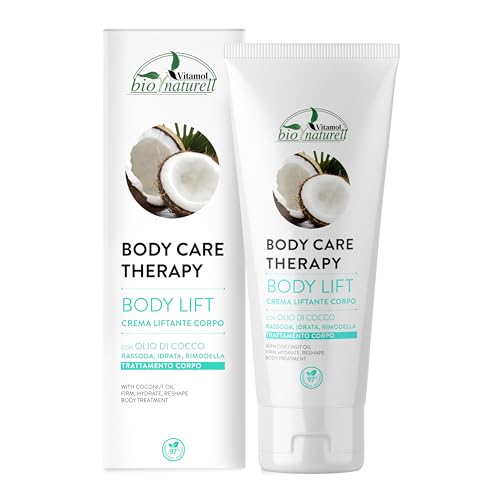 Vitamol Body Lift - Crema Corporal Lifting,