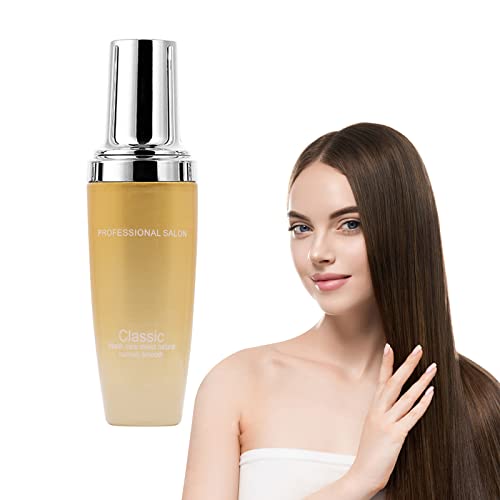 WAWJ® Tratamiento Para El Cabello, Golden Lure
