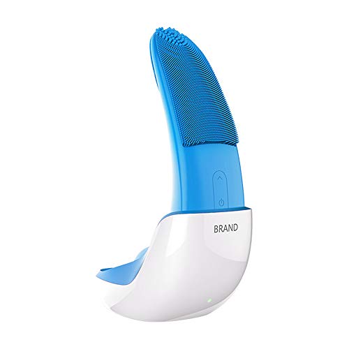 WYKT Cepillo Facial, Facial Cepillo Exfoliante