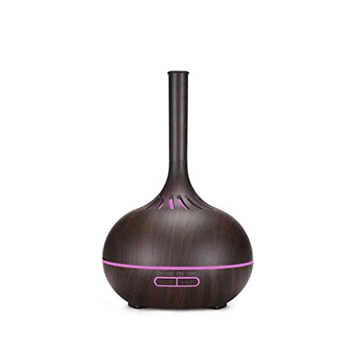 XIXIDIAN Humidificador de aroma, difusor de