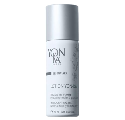 Yon-Ka Loción para Pieles Normales a Grasas 50ml –