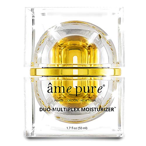 âme pure® Duo-Multiplex Moisturizer Crema de 24