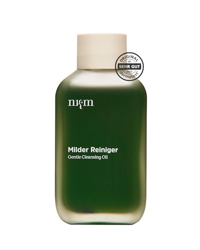 nkm Naturkosmetik München Limpiador suave – 100 ml