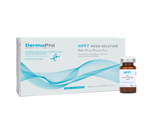 Needling, Mesoterapia... Solución HPPT-