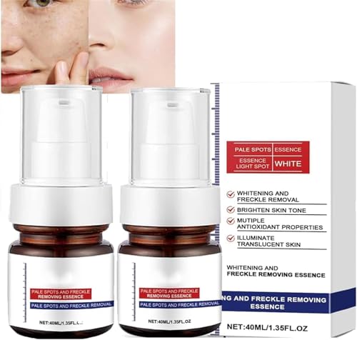 Suero Corrector de Manchas, Suero Facial