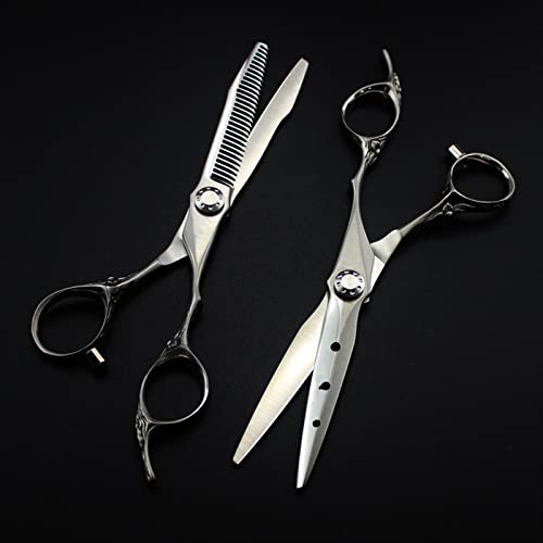 AIRLUS Tijeras Peluqueria Tijeras de Corte de Pelo