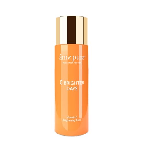 AME Pure Tónico de vitamina C para rostro, 150 ml,