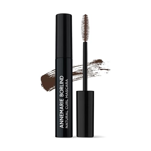 ANNEMARIE BÖRLIND Mascara Natural Natural Curl