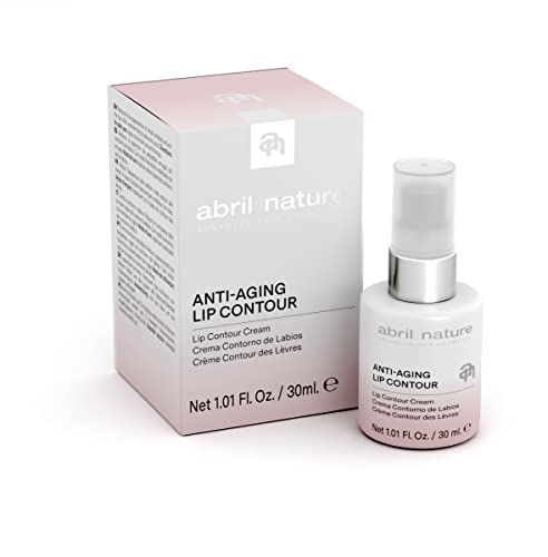 abril et nature | Crema contorno de labios.