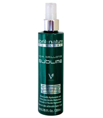abril et nature - Spray Capilar Finalizador -