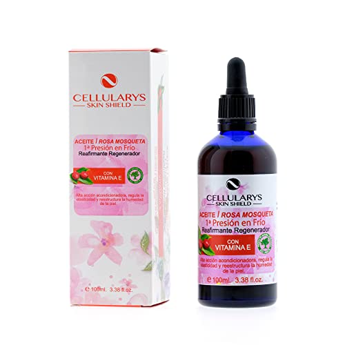 Aceite rosa mosqueta Puro 100% ecológico 100ml,