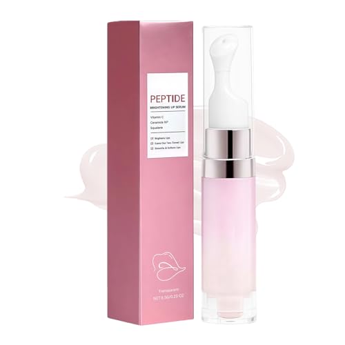 Aceite para labios hidratante, 6,5 g de tinte que
