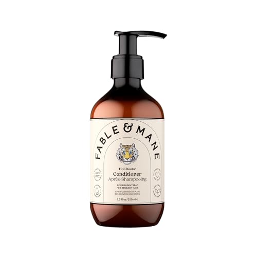 Acondicionador HoliRoots 250 ml