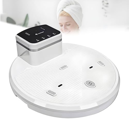 AiODiO Secador de Pelo con termostato, máquina de