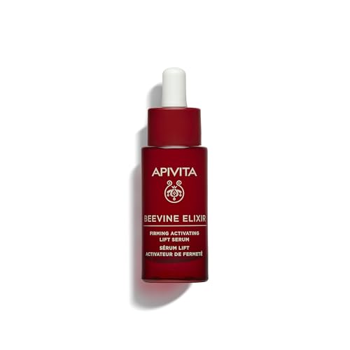 Apivita Beevine Elixir Sérum Lift Activador de