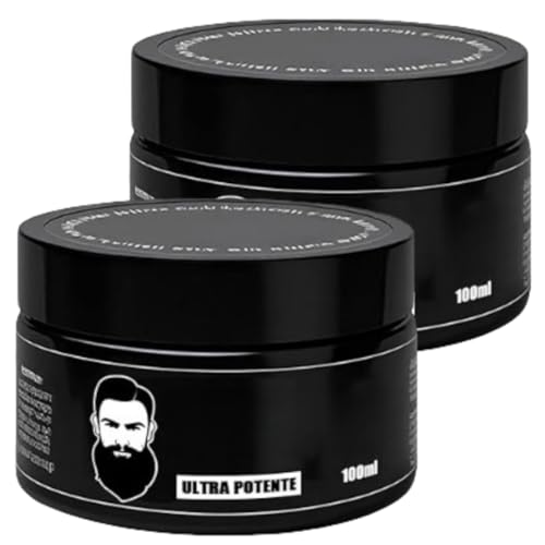 Bálsamo Estimulante para Barba, Bálsamo Extra