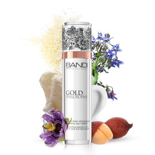 Bandi Crema Facial Hidratante Antiarrugas