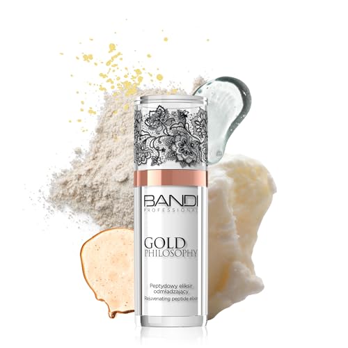 Bandi Serum Facial Antiedad Hidratante Radiant