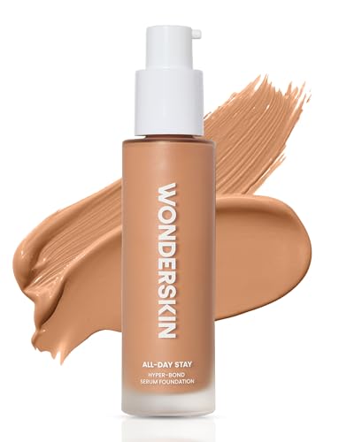 Base de Maquillaje en Suero Wonderskin Hyper Bond