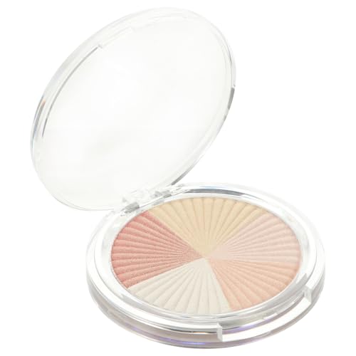 Beaupretty Polvos Compactos Iluminadores 5 1