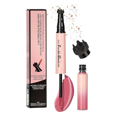 Blush en crema - Cosméticos para mejillas a prueba