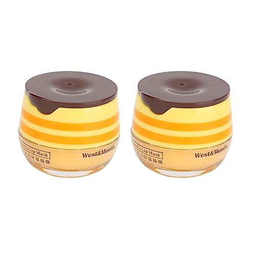 Brrnoo 2 Bálsamo Labial de Abeja, Bálsamo Labial